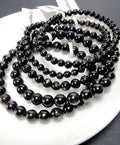Hypersthene Bracelet Premium Grade 5A Small Size Hypersthene
